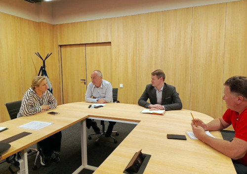 Угличский сырзавод повысил производительность труда