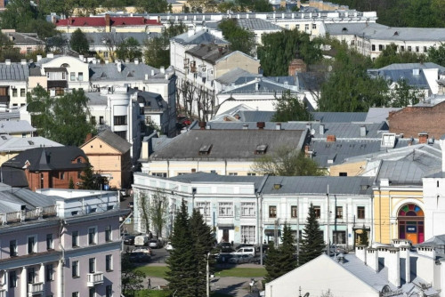 В Ярославской области упорядочили систему наименований сельских населенных пунктов
