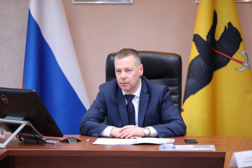 Ярославская область получит более миллиарда рублей на благоустройство дворов