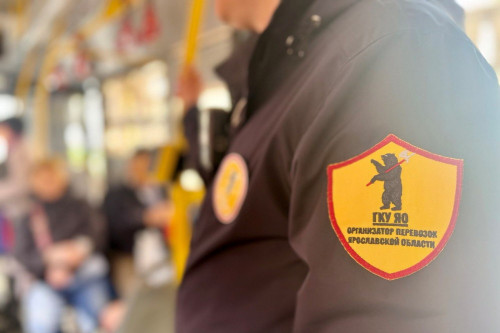 Новости о развитии транспорта в регионе – на новом сайте учреждения «Организатор перевозок Ярославской области»