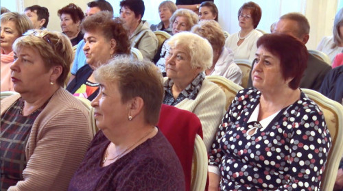 Подвели итоги традиционного конкурса "С любовью к родному городу"