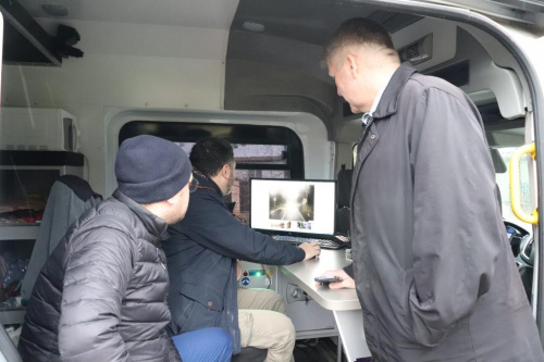 Завершено гарантийное обследование 45 объектов нацпроекта «Безопасные качественные дороги»