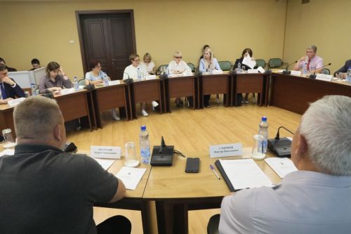 ​В регионе снизилось число преступлений, совершенных на бытовой почве