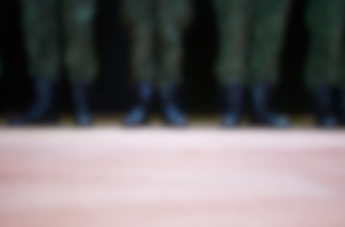 Осенний призыв начался в Ярославской области