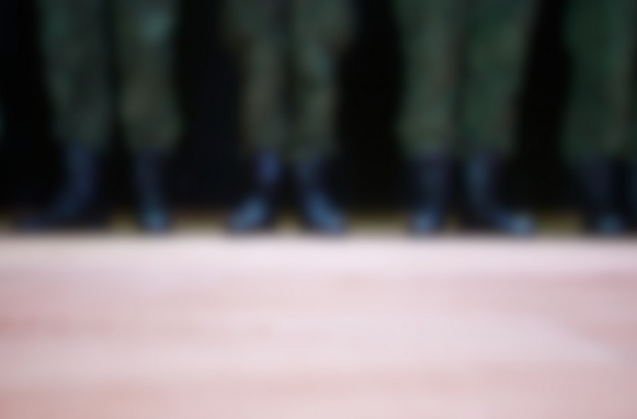 Осенний призыв начался в Ярославской области