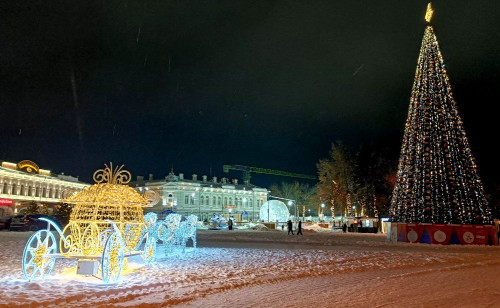 17 января в Ярославской области стартует зимний проект «Дни округов»