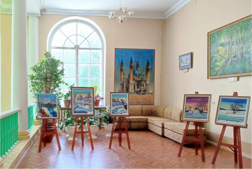 Начало дружбы