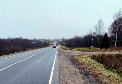 Временное прекращение движения транспортных средств