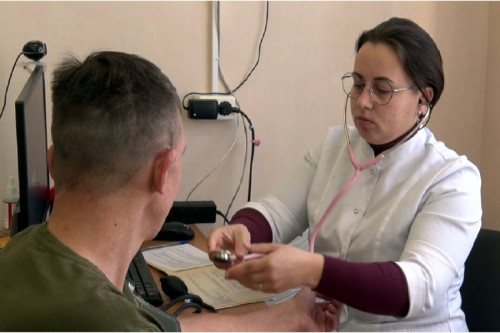 Увеличены выплаты медикам, начинающим работу в Ярославской области