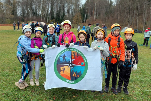 Состоялись традиционные соревнования «Ярославский квартет-2025»