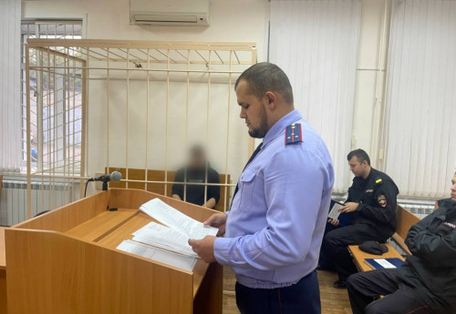 О ходе расследования уголовного дела, возбужденного в отношении подростков, причинивших тяжкий вред здоровью сверстника и похитивших имущество.