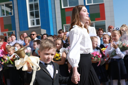 Новые школы для перехода на обучение в одну смену построят в Ярославской области