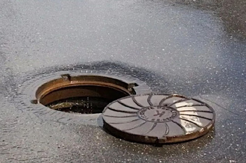 Кражи крышек люков Яроблводоканала в регионе стали единичными