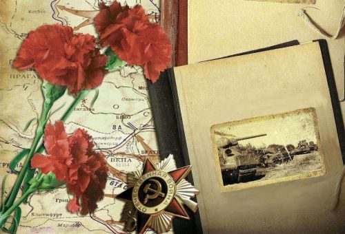 Приглашение принять участие в Открытом микрофоне памяти