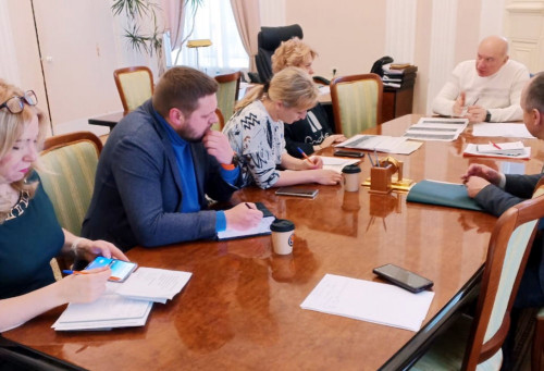 В Углич пригласят профессионалов-озеленителей
