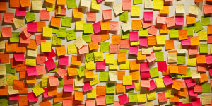 Зачем тебе приложение для заметок, даже если ты не писатель