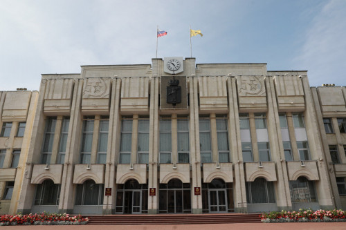 Правительство Ярославской области скорректировало бюджет в сторону увеличения расходов