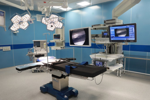 Информатизация системы здравоохранения повысит доступность медицинских услуг в регионе