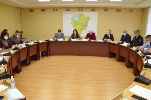 Под Ярославлем скоро стартует этап Кубка мира по фристайлу