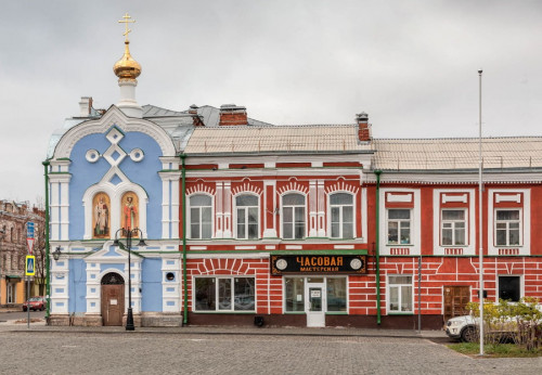 Участников и зрителей забега «Великий хлебный путь» в Рыбинске ждет туристическая программа