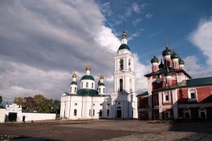 Приглашение в детский творческий кружок «Светлячок»