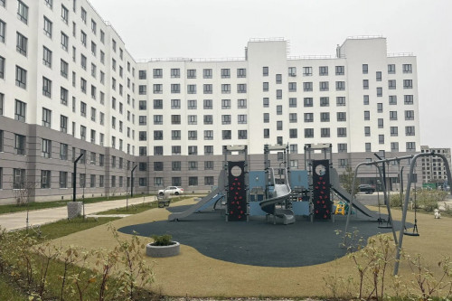 Для детей-сирот в Ярославской области уже закуплено более половины квартир от годового плана