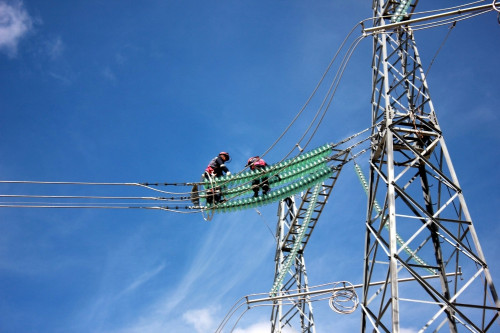 Ремонт электросетей