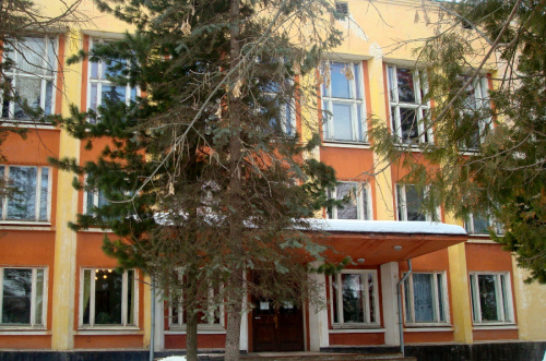 Детская музыкальная школа УМР объявляет набор обучающихся