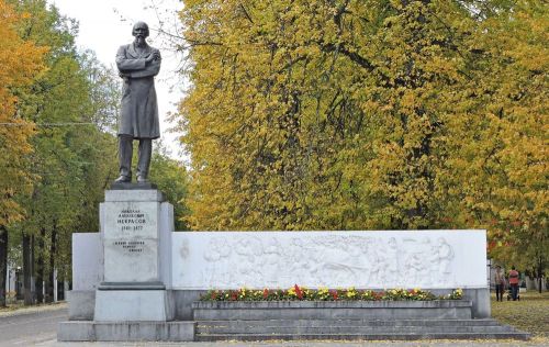 70 границ территорий объектов культурного наследия утверждено в регионе с начала года