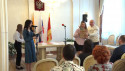 С Днём работников бытового обслуживания населения и ЖКХ!