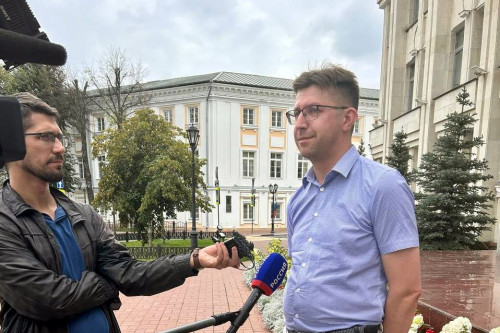 ​Комплексную оценку работы госучреждений проведут в Ярославской области
