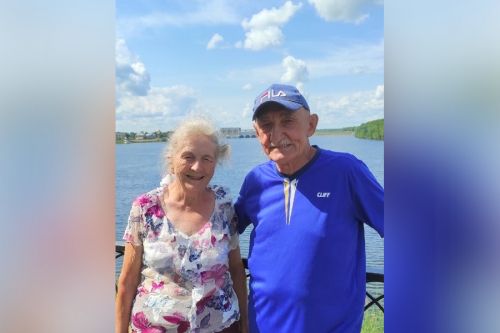 9 ноября поздравления с 75-летним юбилеем принимает Запруднов Валерий Иванович