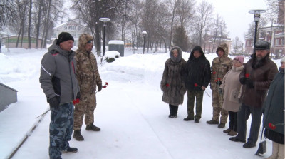 15 февраля исполнилось 35 лет со дня вывода советских войск из Афганистана