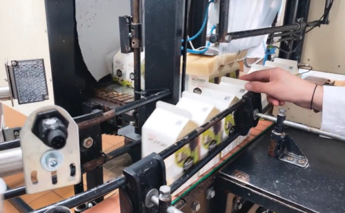 Холдинг &quot;АгриВолга&quot; прошел процедуру органической сертификации