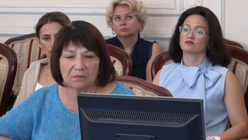 Публичные слушания по преобразованию муниципальных образований