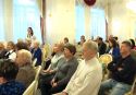 «С любовью к родному городу»
