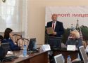 Заседание Общественной Палаты Угличского МР от 9 июня 2022 года