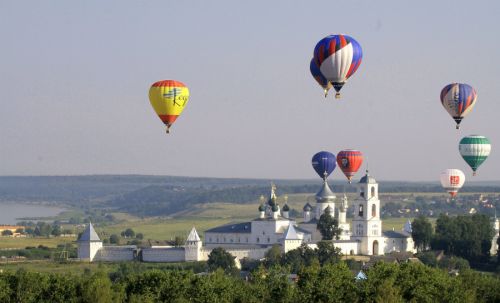 ​Ярославская область приглашает любителей гастротуризма на экскурсии, дегустации и мастер-классы