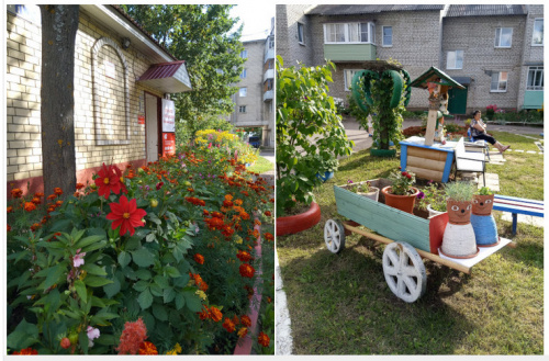 В Угличе вновь объявлен конкурс «С любовью к родному городу»