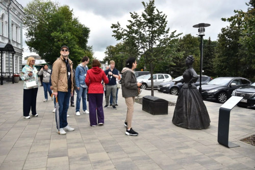 Михаил Евраев: «Каждый турист инвестирует в экономику Ярославской области»