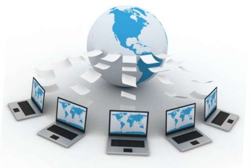 Мониторинг информации, размещенной сети Интернет