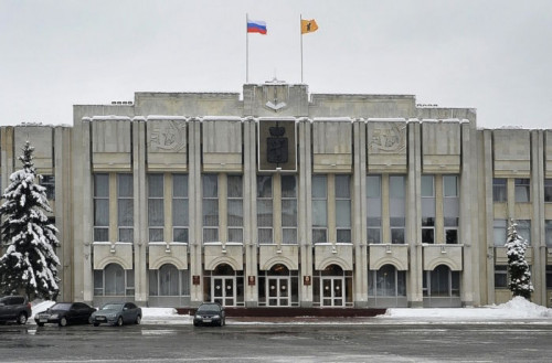 Единую информсистему ведения административного производства внедрят в Ярославской области