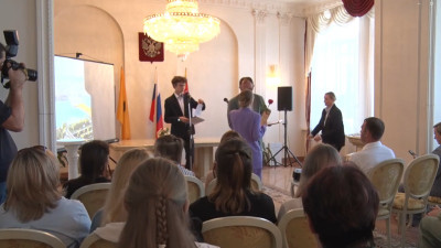 Чествовали лучших