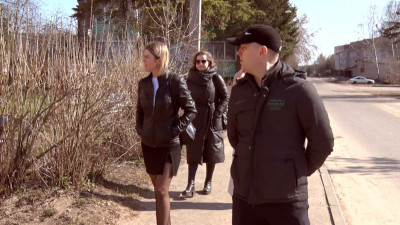 В ходе рейда выявлено