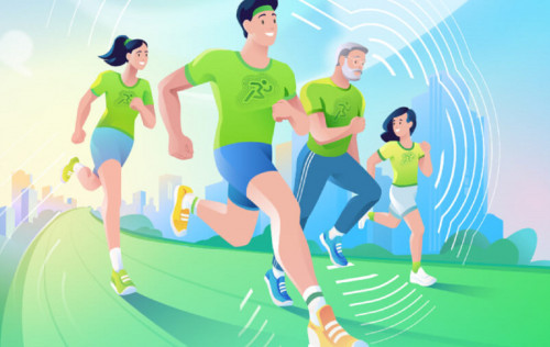 «Зелёный марафон»