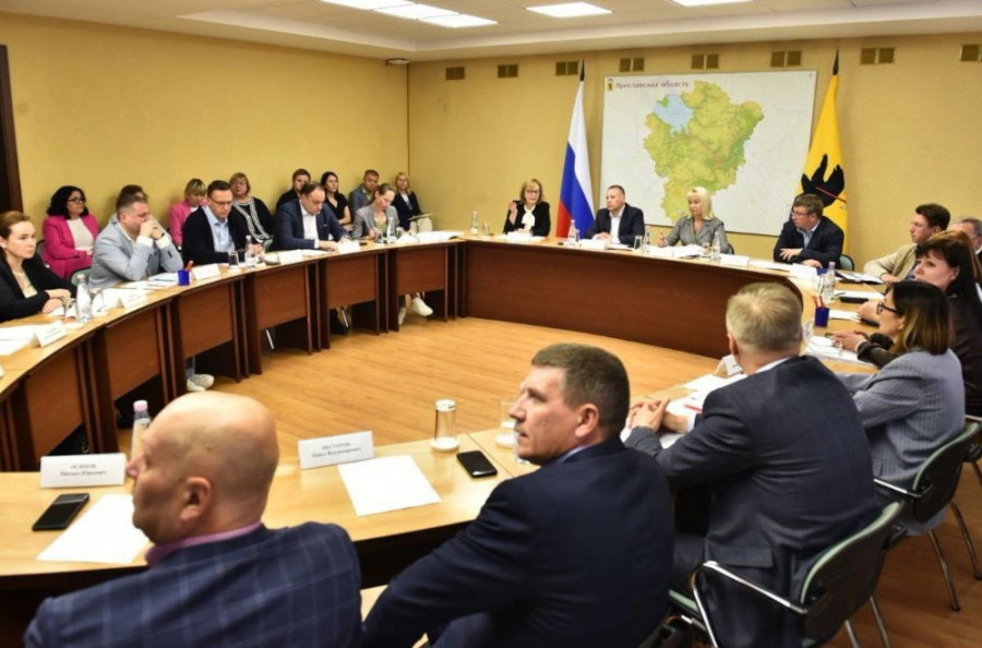 В Ярославской области теперь работают 24 многофункциональных медицинских центра