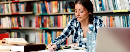 Контрольная и курсовая по истории: в чем разница?