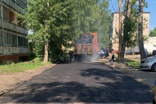 Внеплановые проверки в домах региона помогают устранить нарушения со стороны управляющих компаний