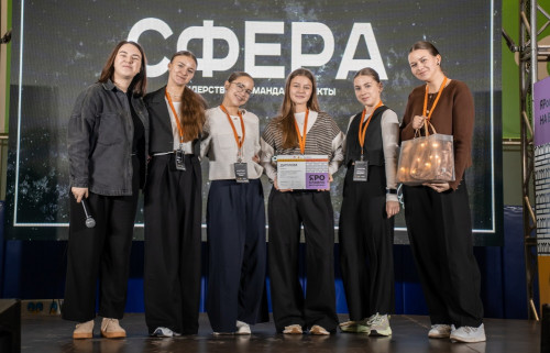 Угличане приняли участие в фестивале «Мы – лидеры!» и конкурсе «Команда добра»