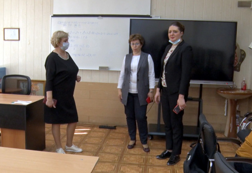 Нацпроект Образование новые возможности для каждого